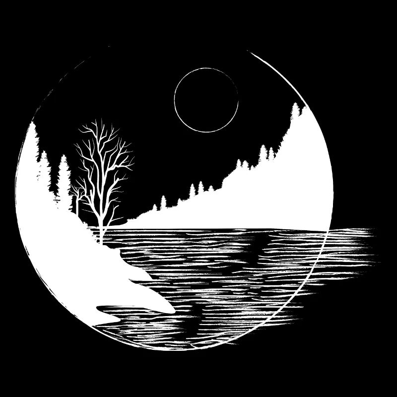 To the Mountains