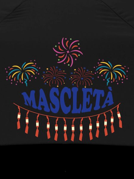 Mascletà Fireworks