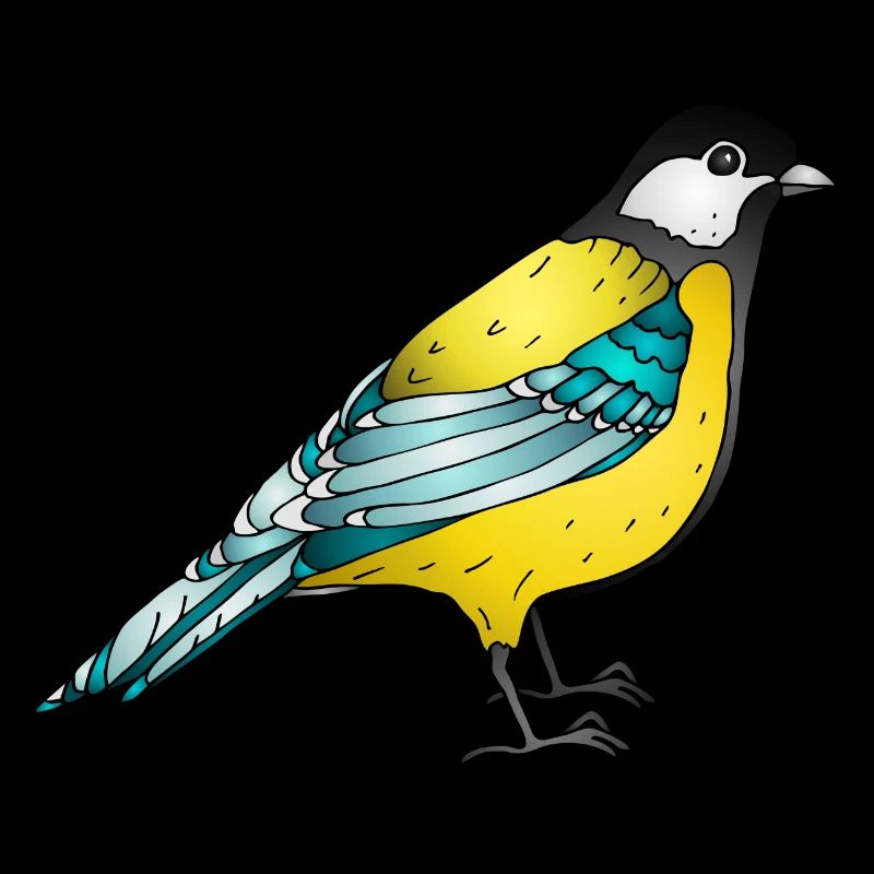 Oiseau