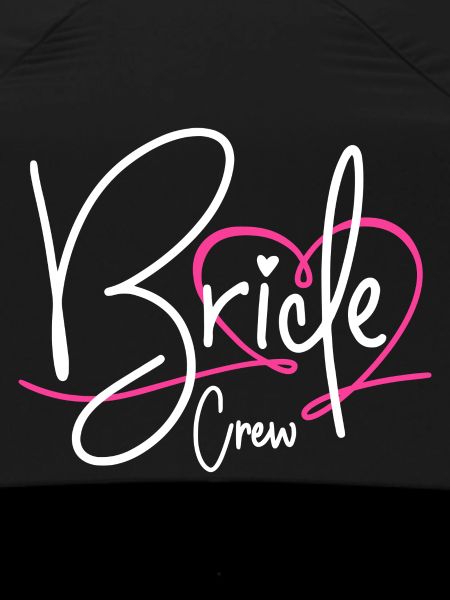 Bride Crew