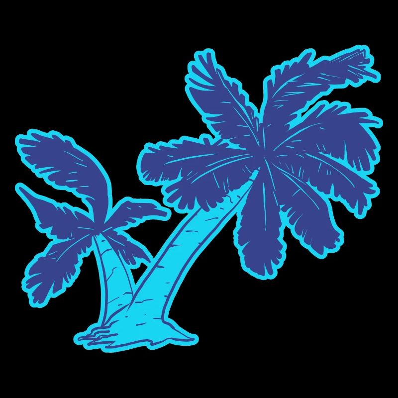 The Palm Trees