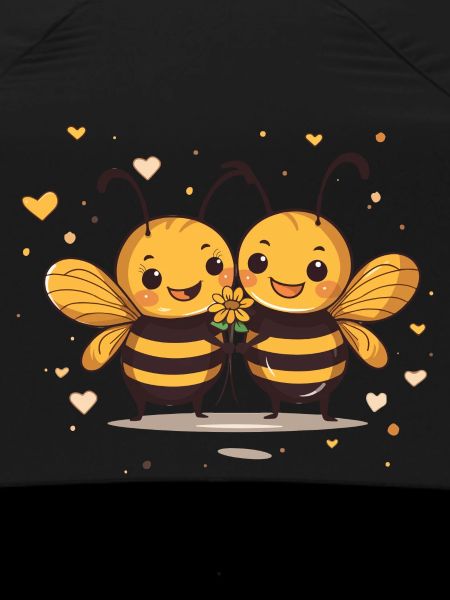 Romantic bees