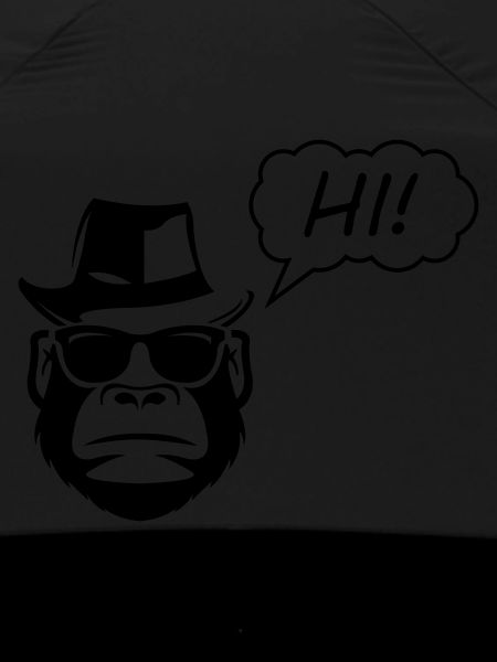 Gorilla Hi