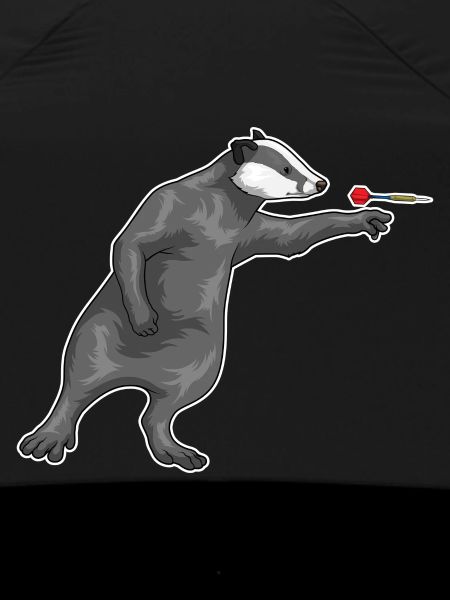 Badger Dart Dart