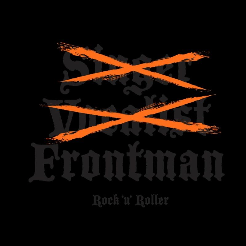 Frontmann