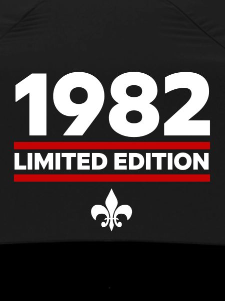 1982 Limited Edition
