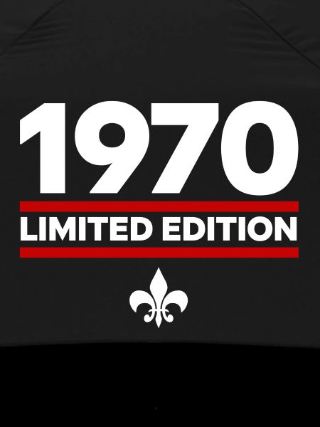 1970 Limited Edition