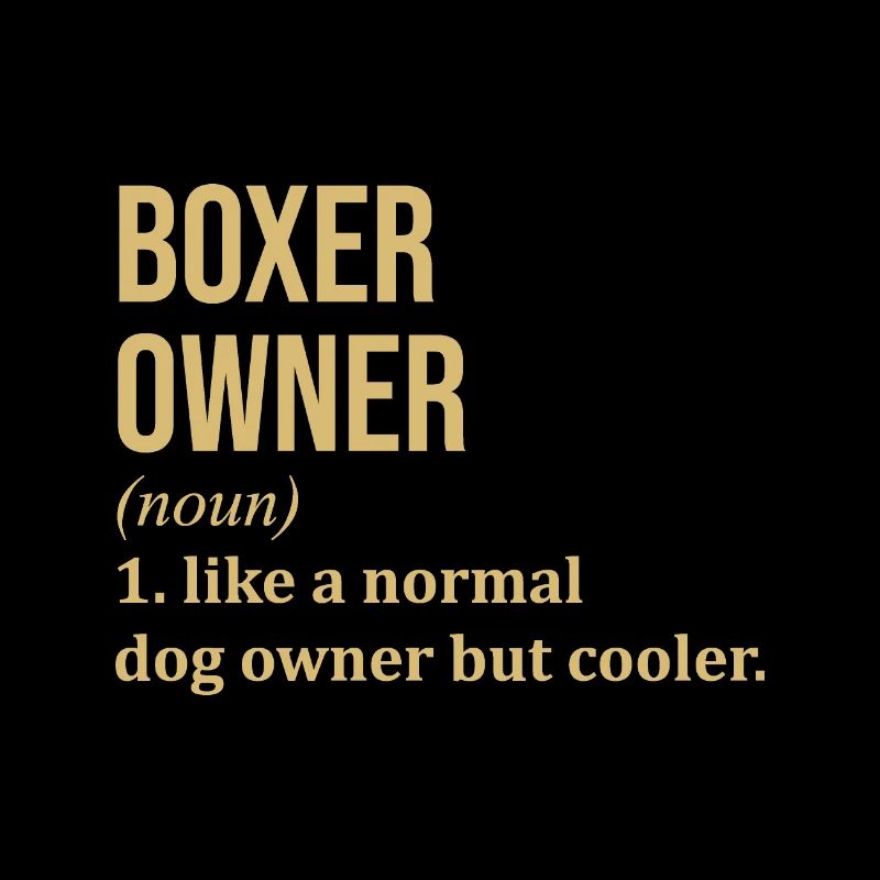Boxer