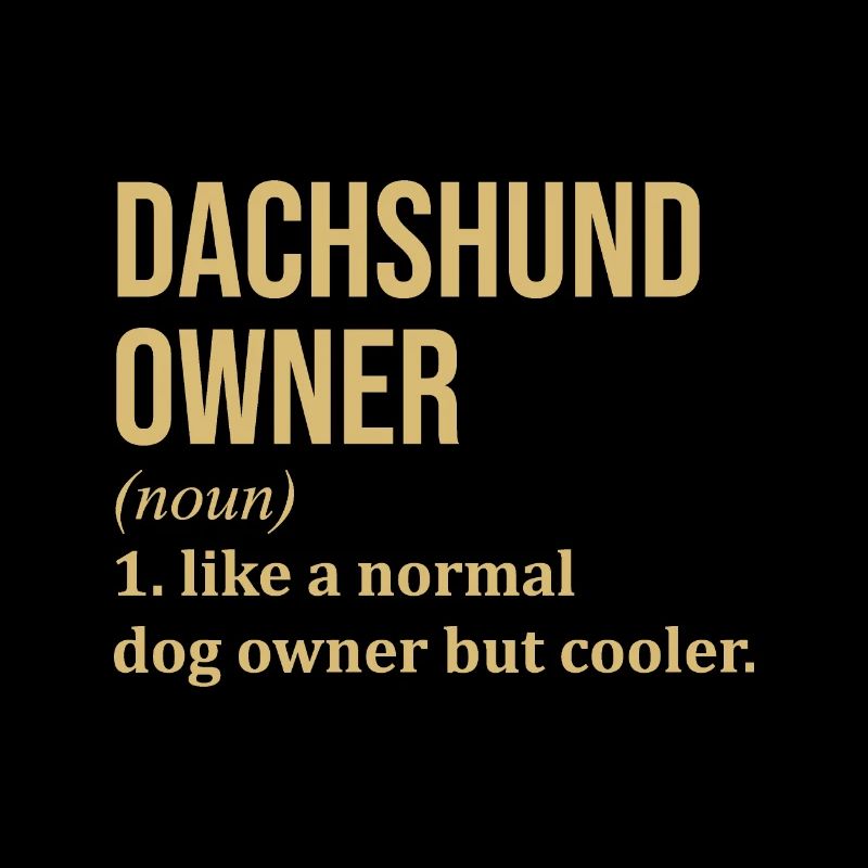 Dachshund