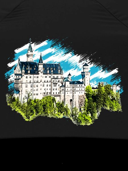 Neuschwanstein Castle