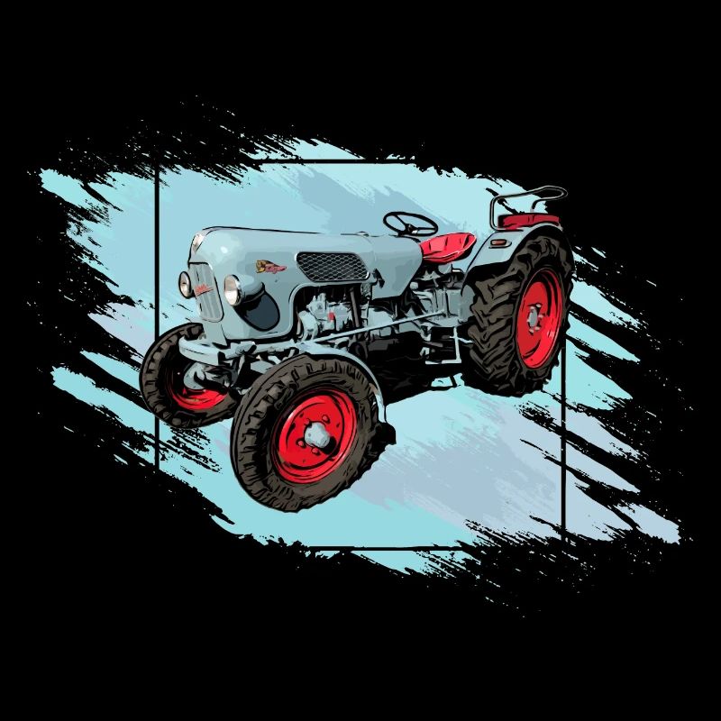 The Tiger EM 235