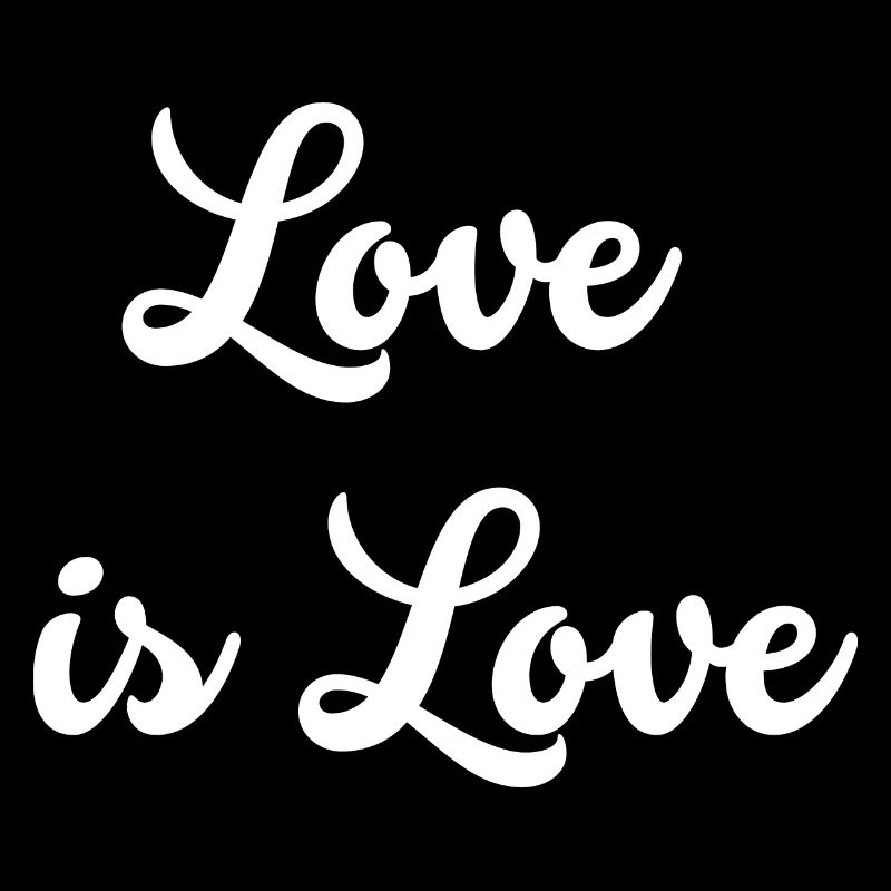 Liebe ist Liebe