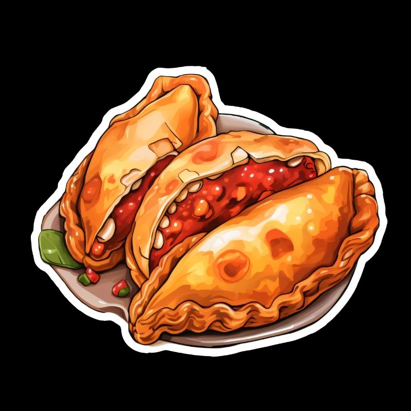 Empanadas
