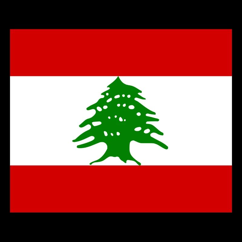 Libanon