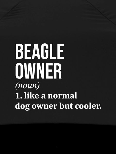 Beagle Beagle Beagle