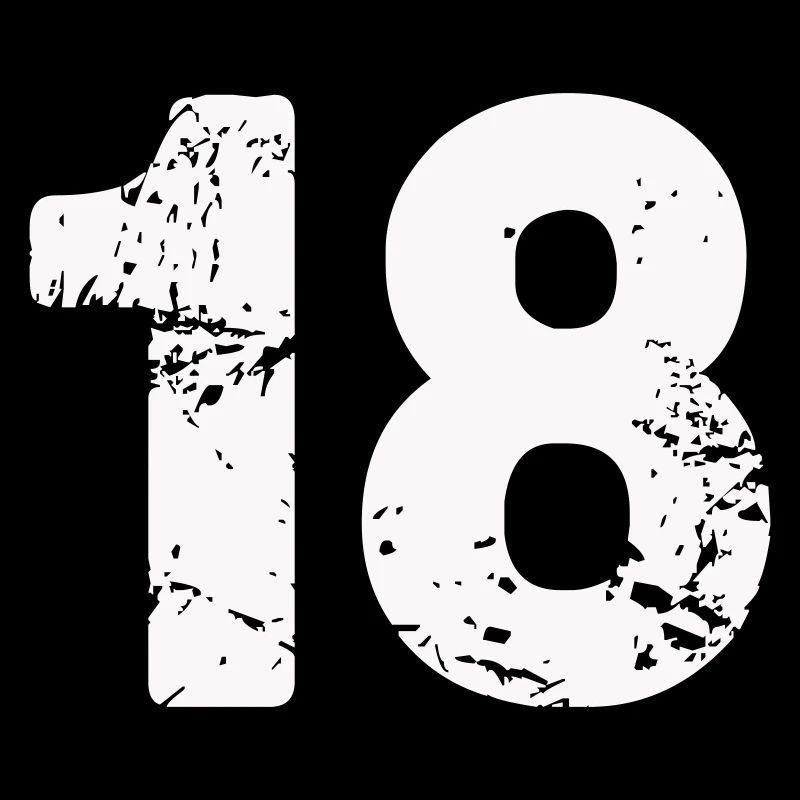 18