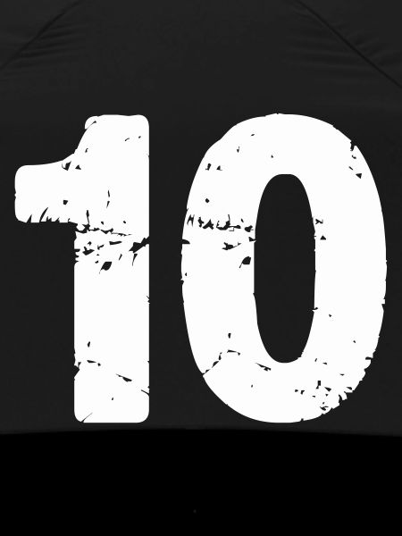 10