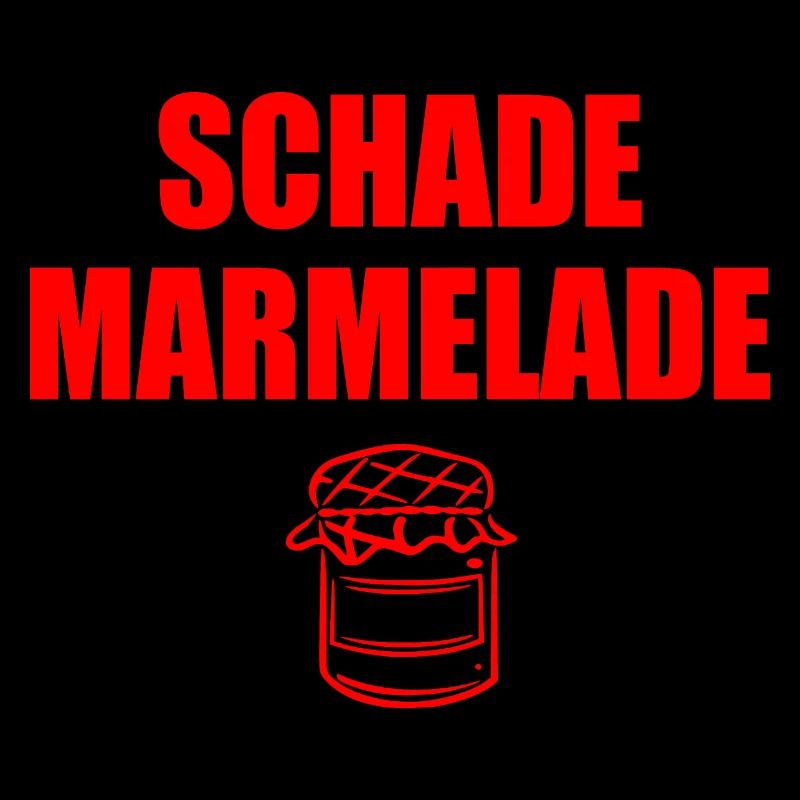 Schade Marmelade