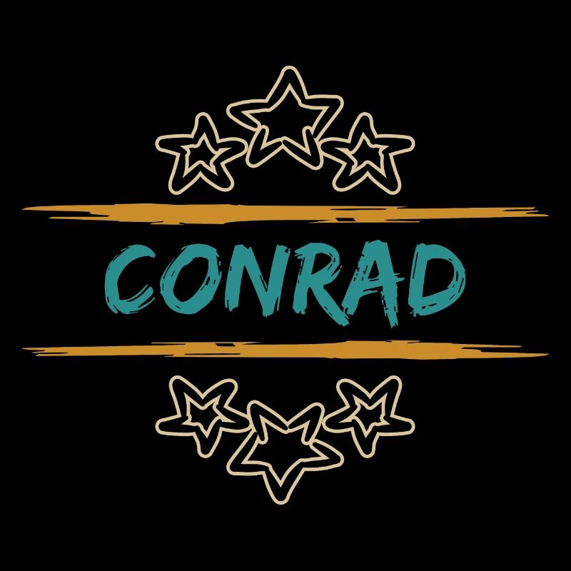 Conrad Conrad