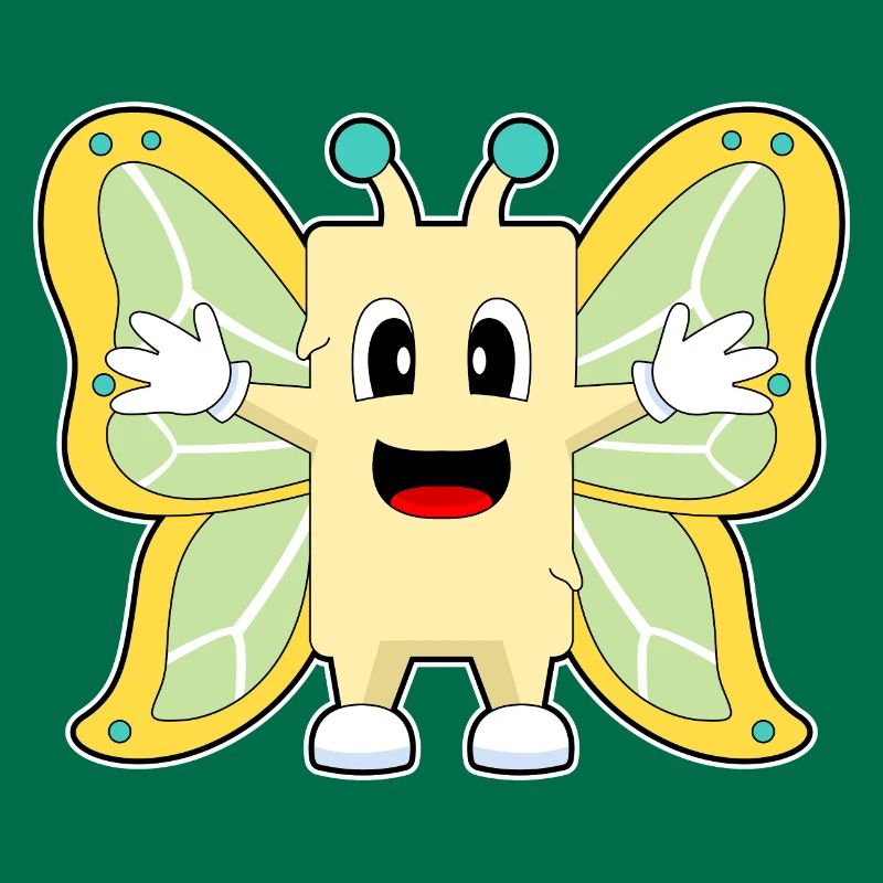 Beurre de papillon