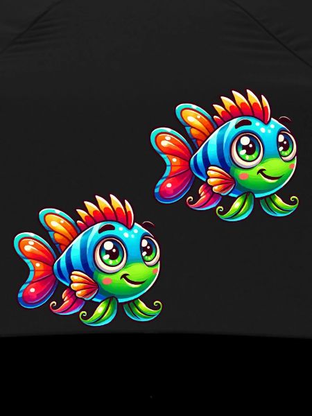 Fish Comic 2