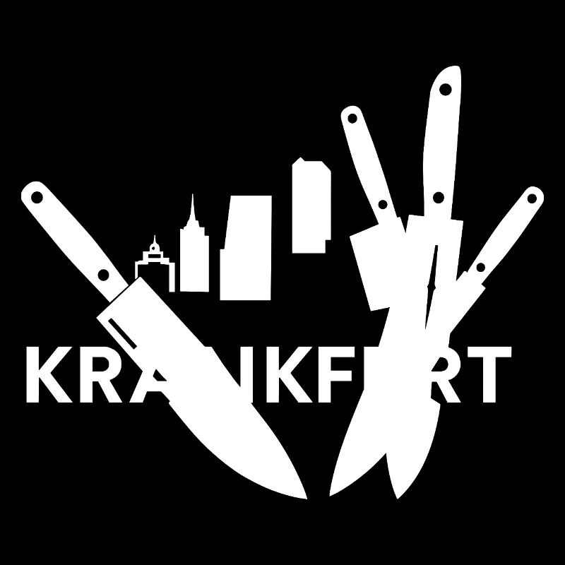 Frankfurt = Krankfurt