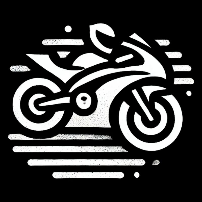 motorcycle