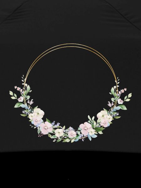 Spring Wreath - Personalizable