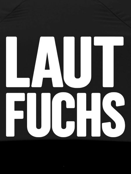 LAUTFUCHS