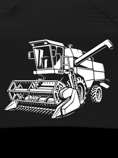 Pure grain power