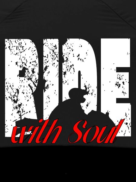 For Bikers - RideWithSoul