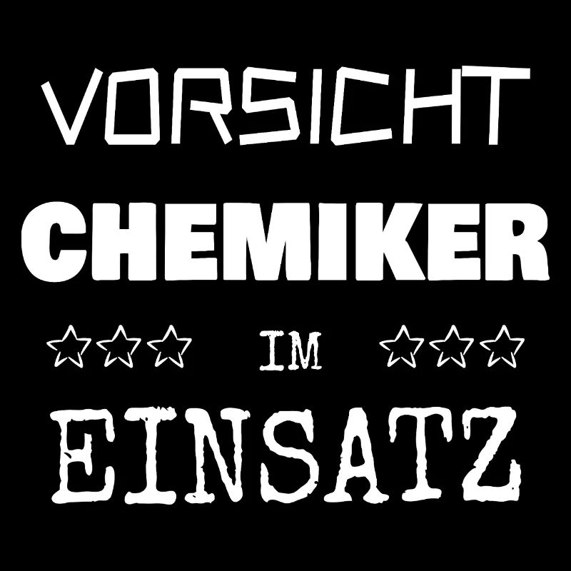 Chimiste