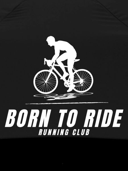 Born to Ride