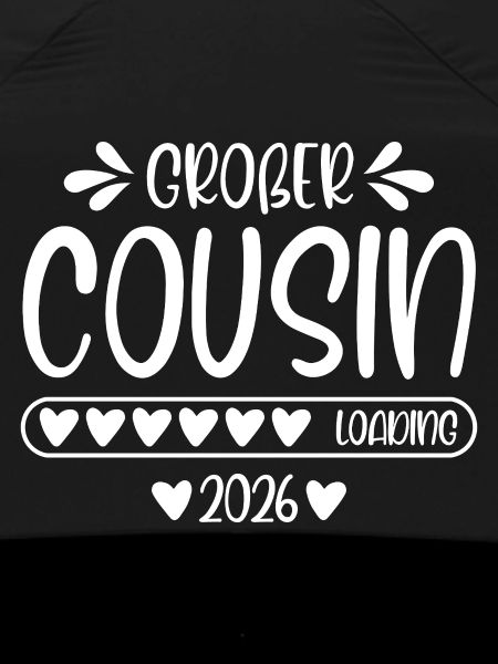 Big Cousin 2026 loading