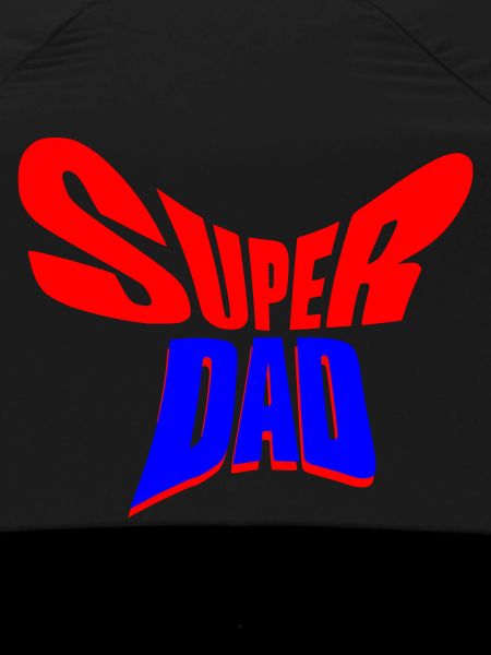 Super Papa / Geschenk für Papa