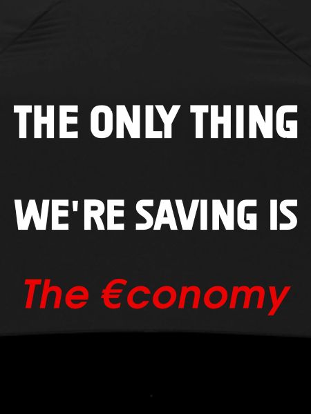 Saving the Economy