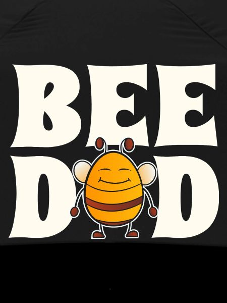 Bee Dad Beekeeper