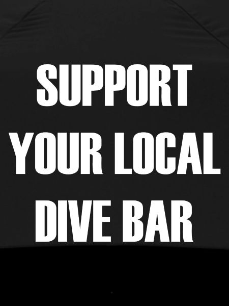 My pub, my rules