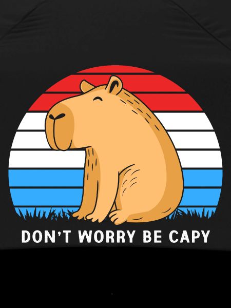 Capybara