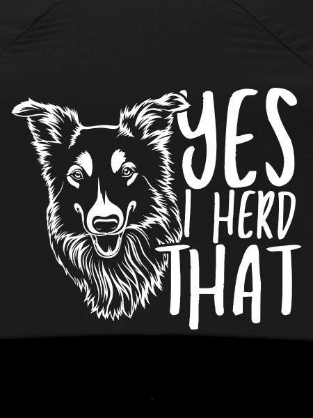 Wolf head with handwritten text