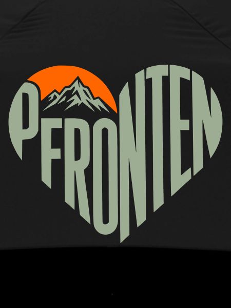 Pfronten Bergherz Panorama