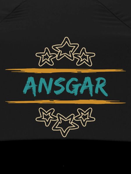 Ansgar