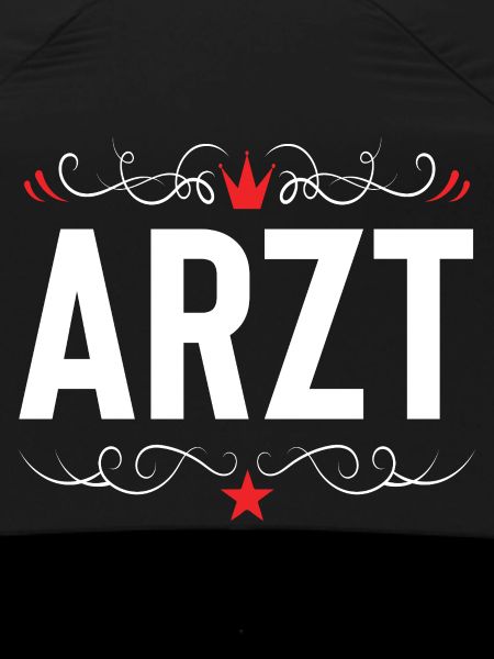 Arzt Beruf