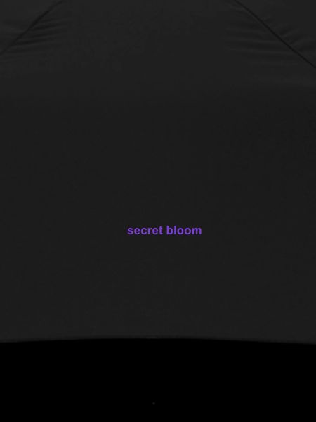 Secret bloom