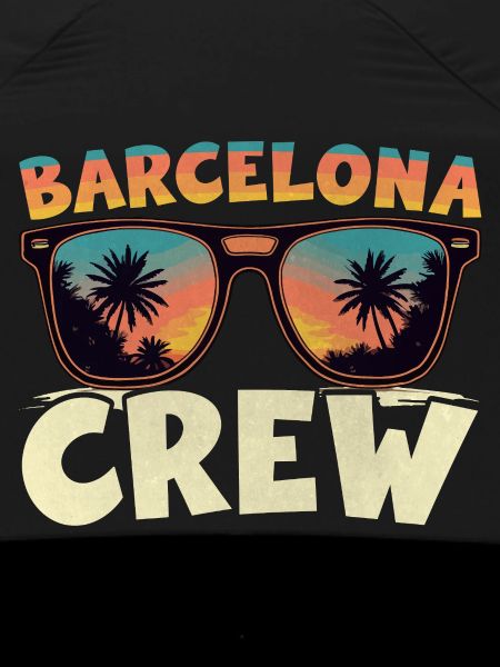 Barcelone Crew