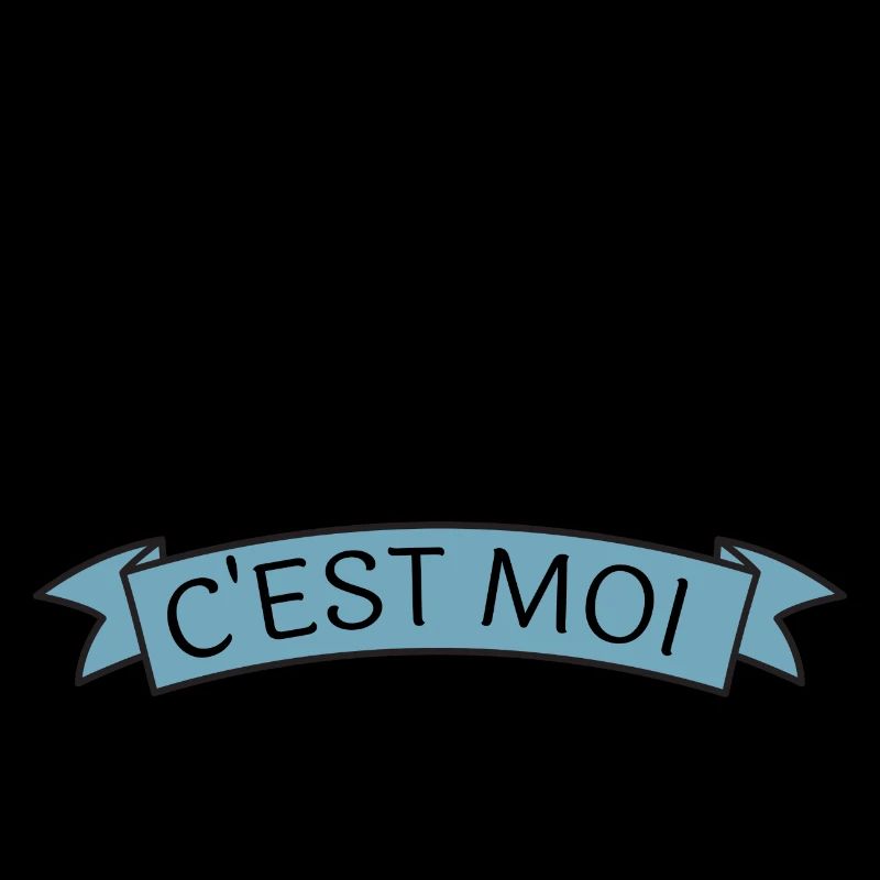 Ici le chef c'est moi