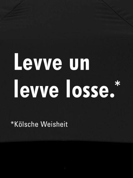 Levve un levve losse