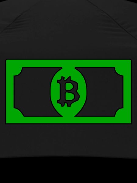 Bitcoin-Dollar
