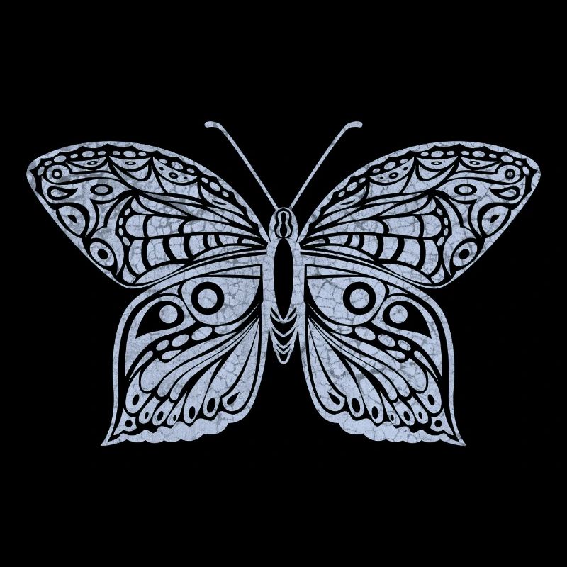 Schmetterling