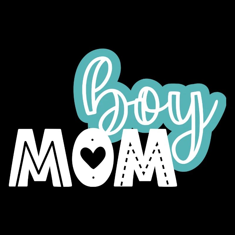boy mom